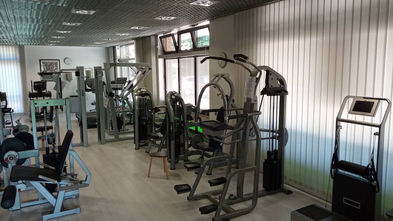 fitplus_Fitnessstudio Heepen Geraetetraining_1