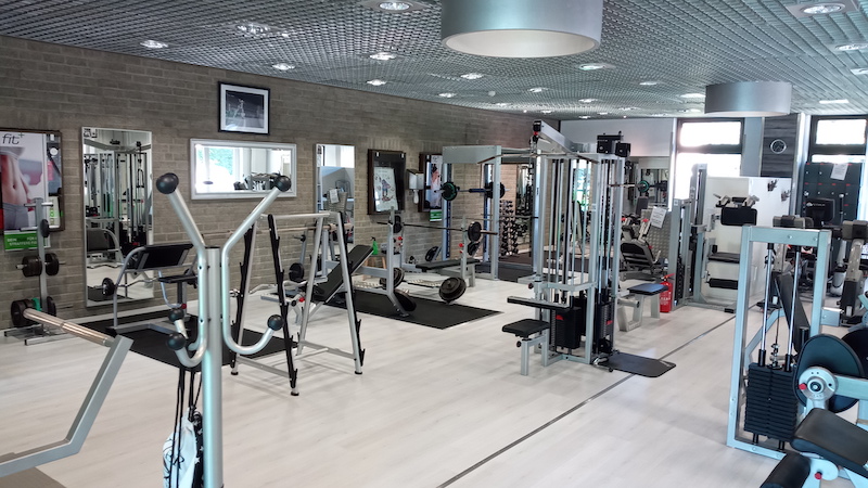 fitplus_Fitnessstudio Heepen Geraetetraining_2