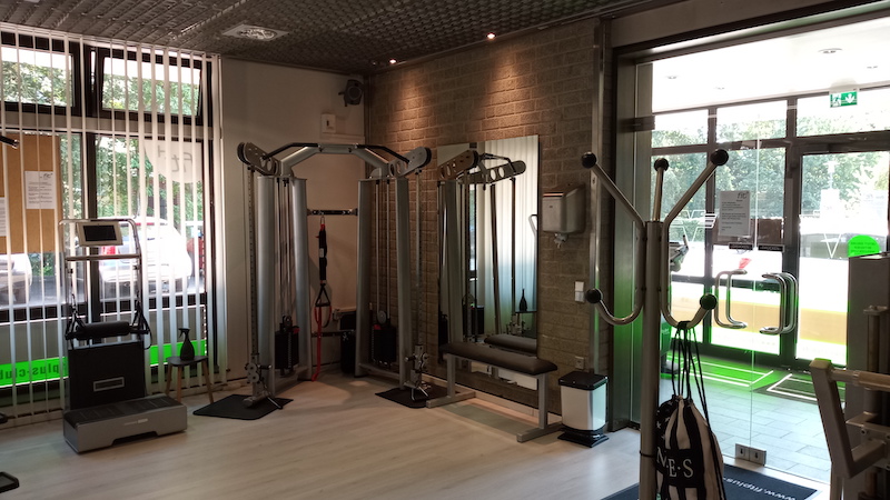 fitplus_Fitnessstudio Heepen Geraetetraining_4